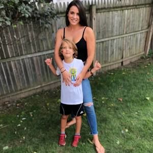 Meet your Posher, Sage